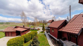 Bakalovina House